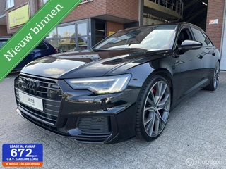 Audi A6 - 226531338-0