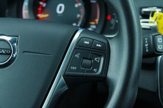 Volvo V40 Volvo V40 2.0 T2 Nordic+|LED|Camera|Stoelverwarming|Trekhaak - afbeelding nr 27