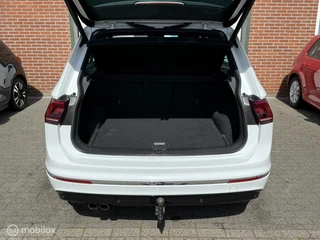 Volkswagen Tiguan Volkswagen Tiguan 2.0 TSI 4Motion Highline, 2x R-Line, Aut. - afbeelding nr 12