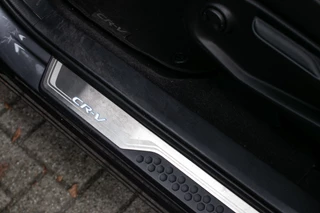 Honda CR-V All-in rijklaarprijs | Navi | Ad. Cruise | Leder | Stoelverw. - afbeelding nr 6