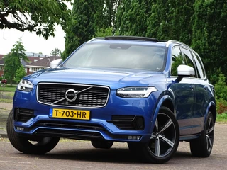 Volvo XC90 - afbeelding nr 1