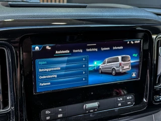 Mercedes-Benz Vito | LED | STANDKACHEL | STOELVERWARMING | AIRCO | DISTRONIC | ACHTERDEUREN | - afbeelding nr 72