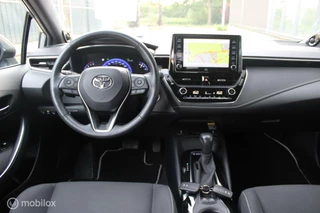 Toyota Corolla Toyota Corolla 2.0 Hybrid Business Plus | Stoel en Stuurverwarming | JBL Sound | Carplay | - afbeelding nr 9