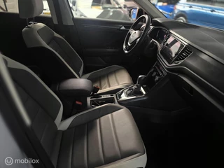 Volkswagen T-Roc Volkswagen T-Roc 1.5 TSI Sport R Line/ ACC/ Virtual/ Park.hulp - afbeelding nr 21