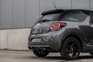 Citroën DS3 - afbeelding nr 53