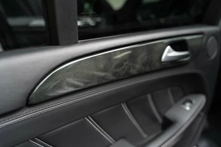 Mercedes-Benz GLE Mercedes GLE-klasse AMG 63 S 4MATIC 585PK H&K 360c ACC Night - afbeelding nr 30