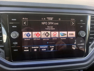Volkswagen T-Roc - afbeelding nr 12