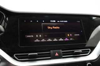 Kia e-Niro Kia e-Niro Fase 3 DynamicLine 64 kWh - Carplay, Camera, Stoelverw. - afbeelding nr 19