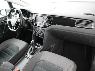 Volkswagen Golf Sportsvan - afbeelding nr 30