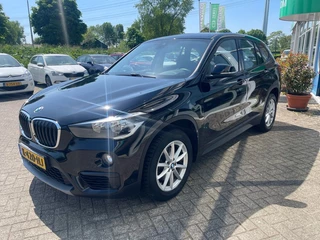 BMW X1 - afbeelding nr 2