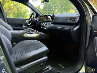 Mercedes-Benz GLE Mercedes GLE-klasse 400 e 4MATIC AMG Line Pr. PLus / Night - afbeelding nr 25