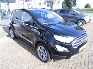 Ford EcoSport veel opties-trekhaak - afbeelding nr 7