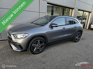 Mercedes-Benz GLA - 114224305-0