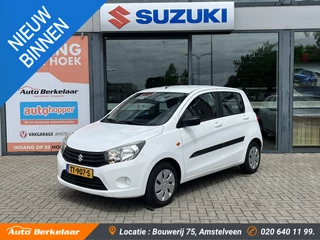 Suzuki Celerio 1.0 Comfort