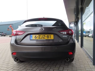 Mazda 3 - afbeelding nr 6