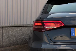 Audi A3 Audi A3 Sportback 35 TFSI S Tronic Aut. Ambition S Line Edition Virtual, MMI+, ACC - afbeelding nr 4