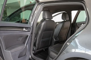 Volkswagen Golf Volkswagen Golf 1.4 TSI GTE 1.4 TSI GTE|Org NL|MY2016|CarPlay|Executive Plus|Leder|17