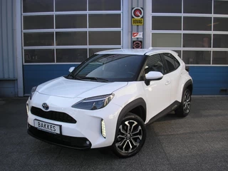Toyota Yaris Cross - afbeelding nr 2