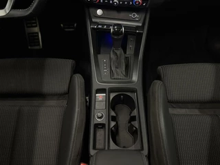 Audi Q3 Audi Q3 Sportback 35 TFSI S edition|Pano|Matrix|Keyless|Trek - afbeelding nr 45