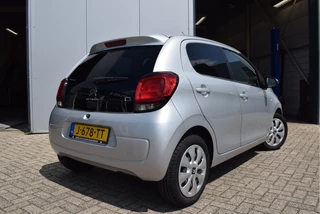 Citroën C1 Citroën C1 1.0 VTi Feel | Airco | NL-Auto | 5-deurs - afbeelding nr 31