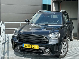 MINI Countryman Mini Countryman 1.5 Cooper Untamed Edition - afbeelding nr 8