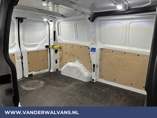 Ford Transit Custom Parkeersensoren, Verwarmde voorruit, Stoelverwarming, Bijrijdersbank - afbeelding nr 11