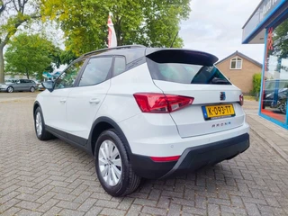 SEAT Arona Seat Arona 1.0 TSI Style Business Intense - afbeelding nr 3
