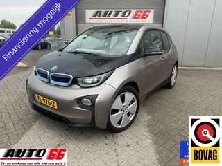 BMW i3 - 57992357-0