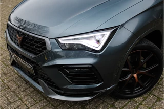 CUPRA Ateca Beats | Pano | - afbeelding nr 3