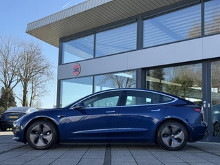 Tesla Model 3 Tesla Model 3 Long Range AWD Dual | Autopilot | Panorama | Trekhaak | - afbeelding nr 3