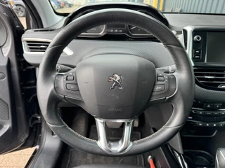 Peugeot 2008 - afbeelding nr 9