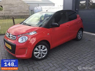 Citroën C1 - 201099064-0