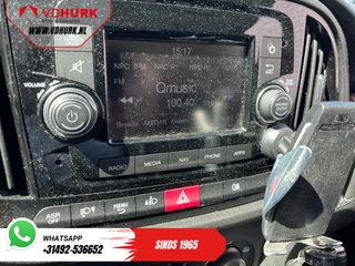 Fiat Doblò Fiat Doblò Cargo 1.6 MJ 105 pk 3Pers./ Airco/ Cruise/ Navi/ Trekhaak - afbeelding nr 11
