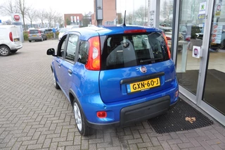 Fiat Panda - afbeelding nr 7