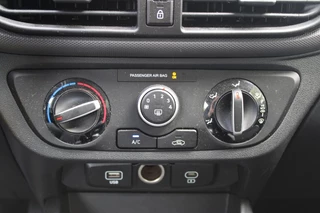 Hyundai i10 Hyundai i10 1.0 Comfort Smart Navi/Cam/Carplay/Cruise 