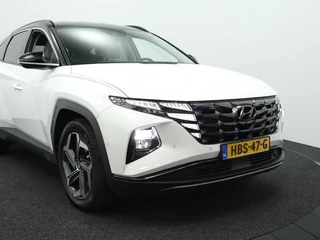 Hyundai Tucson - afbeelding nr 3