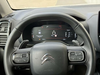 Citroën C5 Aircross Citroen C5 Aircross 1.2 Shine - automaat - stoelvw - CarPlay - afbeelding nr 20