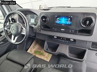 Mercedes-Benz Sprinter Mercedes Sprinter 316 CDI Automaat Koelwagen Thermo King V-300 MAX Airco Cruise Camera Koel Koel Kühlwagen 8m3 Airco Cruise control - afbeelding nr 10