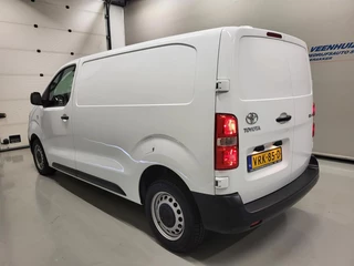 Toyota ProAce - afbeelding nr 15