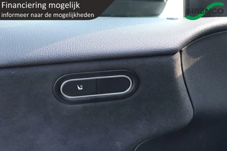 Mercedes-Benz A-Klasse Mercedes A-klasse 180 Business Solution AMG automaat climate&cruise control carplay/android sportzetels stoelverwarming widescreen virtual cockpit - afbeelding nr 14