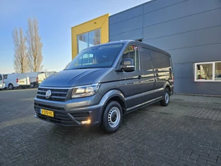 Volkswagen Crafter Volkswagen Crafter 30 2.0 TDI L3H2 airco navi - afbeelding nr 19