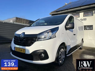Renault Trafic - 499334538-0