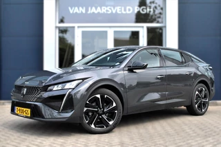 Peugeot 408 Allure Pack 1.2 PureTech 130PK EAT8 / AGR / City 2