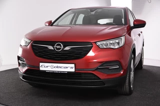 Opel Grandland X Opel Grandland X Automaat *1ste Eigenaar*Navigatie* - afbeelding nr 26