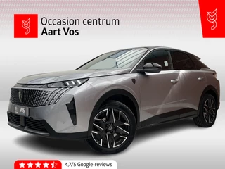Peugeot 3008 - 472727740-0