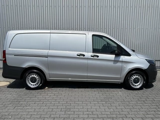 Mercedes-Benz Vito Mercedes-Benz Vito 114 CDI Lang*CRUISE*NAVI*ECC*3P*AUTOM. - afbeelding nr 4