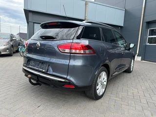 Renault Clio - afbeelding nr 5