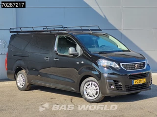 Peugeot Expert Peugeot Expert 120pk L3H1 Trekhaak Airco Cruise Imperiaal Parkeersensoren Euro6 L3 6m3 Airco Trekhaak Cruise control - afbeelding nr 2