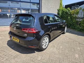 Volkswagen Golf Volkswagen Golf 1.0 TSI Connected Series - afbeelding nr 13