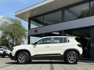 Jeep Avenger Jeep Avenger Business Edition 54 kWh | Navi | Carplay | Stoelverwarming | - afbeelding nr 3
